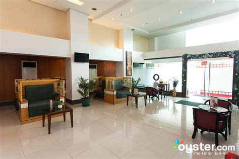 Hotel Sogo Santolan – Oyster.com.